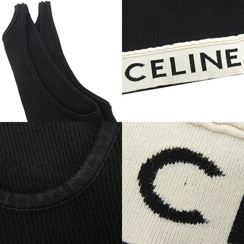 楽天市場】CELINE(セリーヌ) アスリート ブラ トップス アパレル