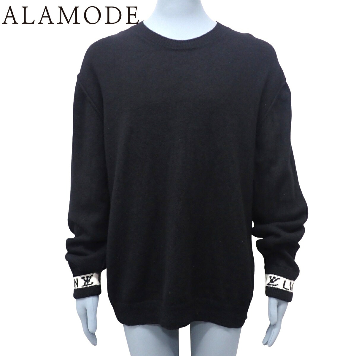 楽天市場】Louis Vuitton ルイヴィトン（ニット・セーター｜トップス