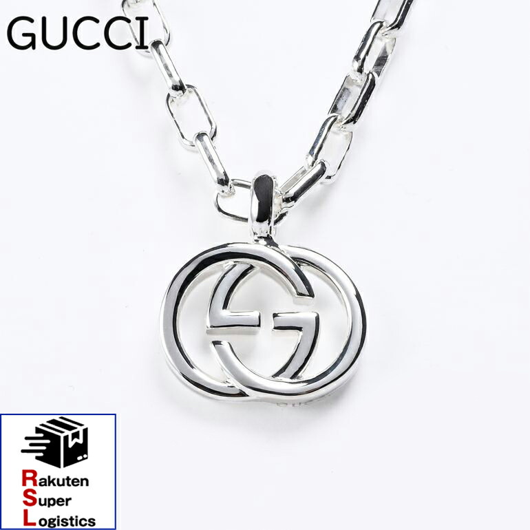 楽天市場】グッチ（ネックレス・ペンダント｜メンズジュエリー
