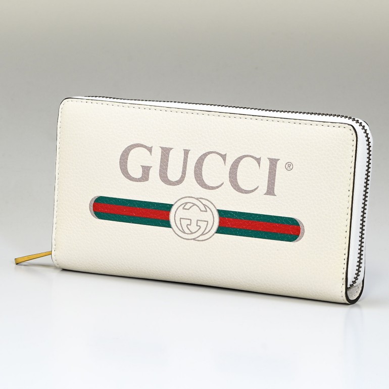 楽天市場】グッチ 長財布 GUCCI ラウンドファスナー メンズ レディース
