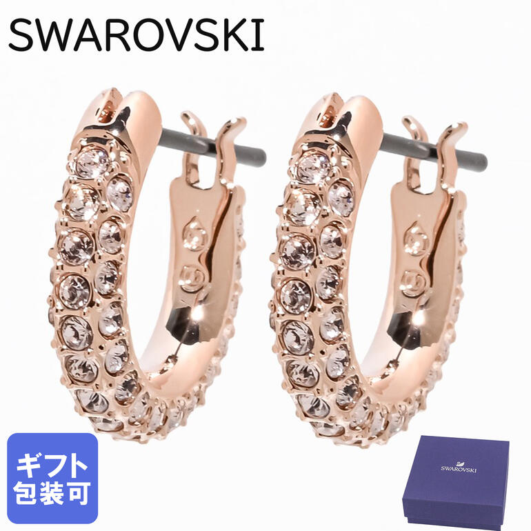 楽天市場】スワロフスキー SWAROVSKI ピアス レディース Dextera