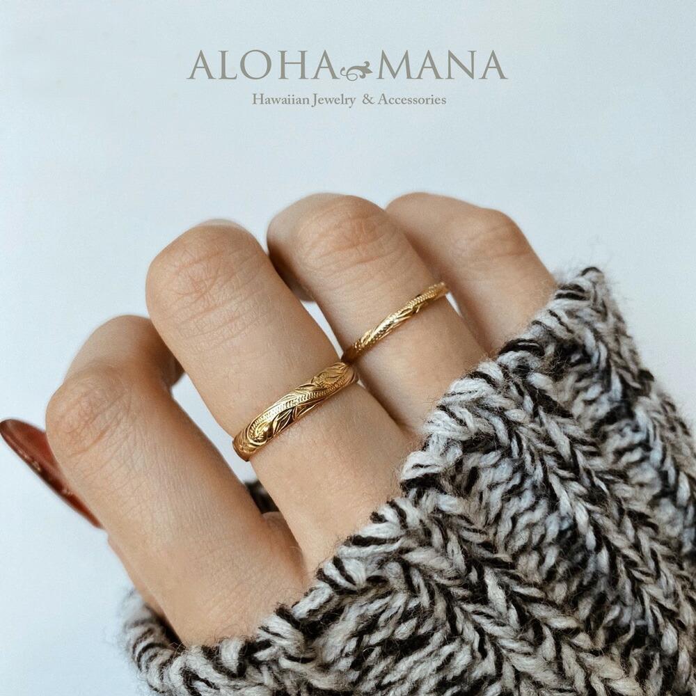楽天市場】【スーパーセール価格】ハワイアンジュエリー指輪 リング