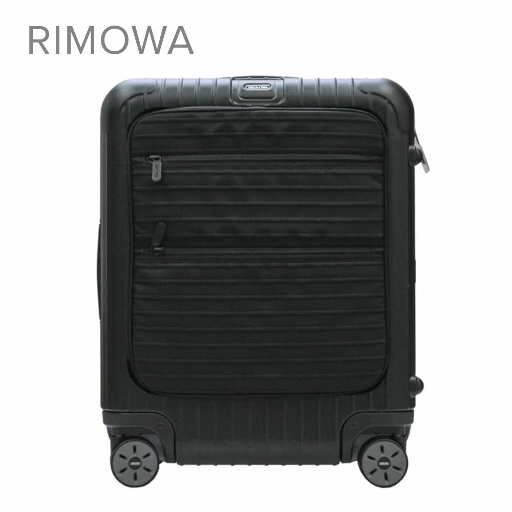 楽天市場】[正規品]送料無料 5年保証付き RIMOWA 865.56.32.4 スーツ