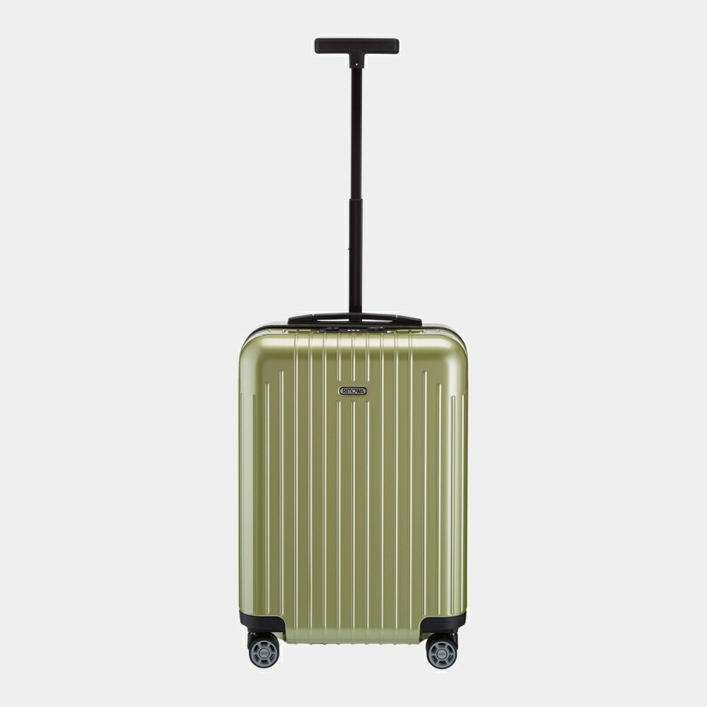 楽天市場】[正規品]送料無料 5年保証付き RIMOWA Salsa Air Set II