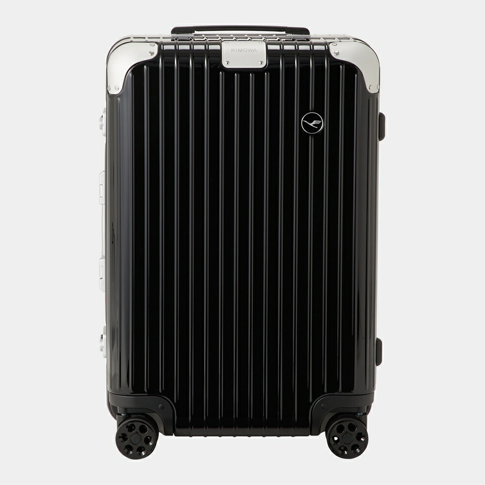 楽天市場】[正規品]送料無料 5年保証付き 2019新作 RIMOWA Hybrid