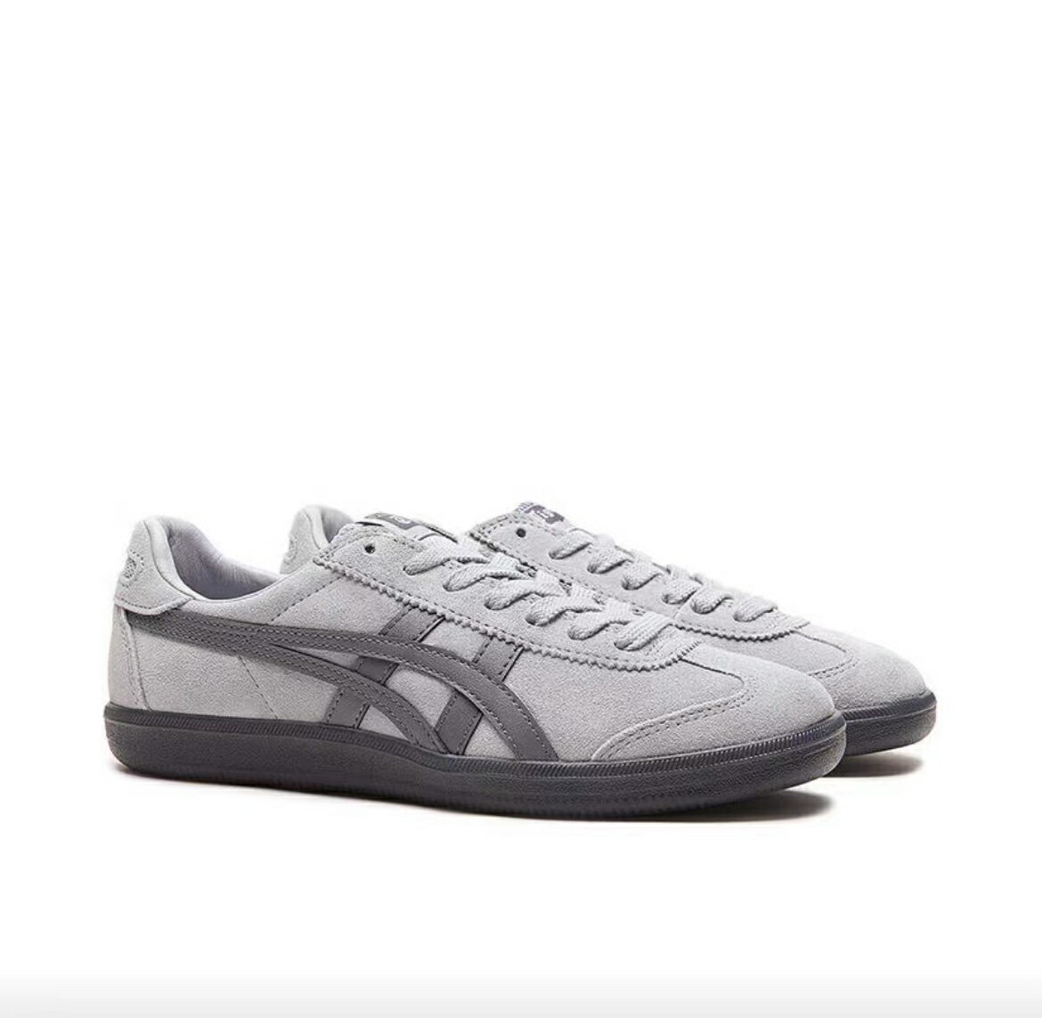 楽天市場】日本未入荷 Onitsuka Tiger Tokuten Grey 1183A907-021