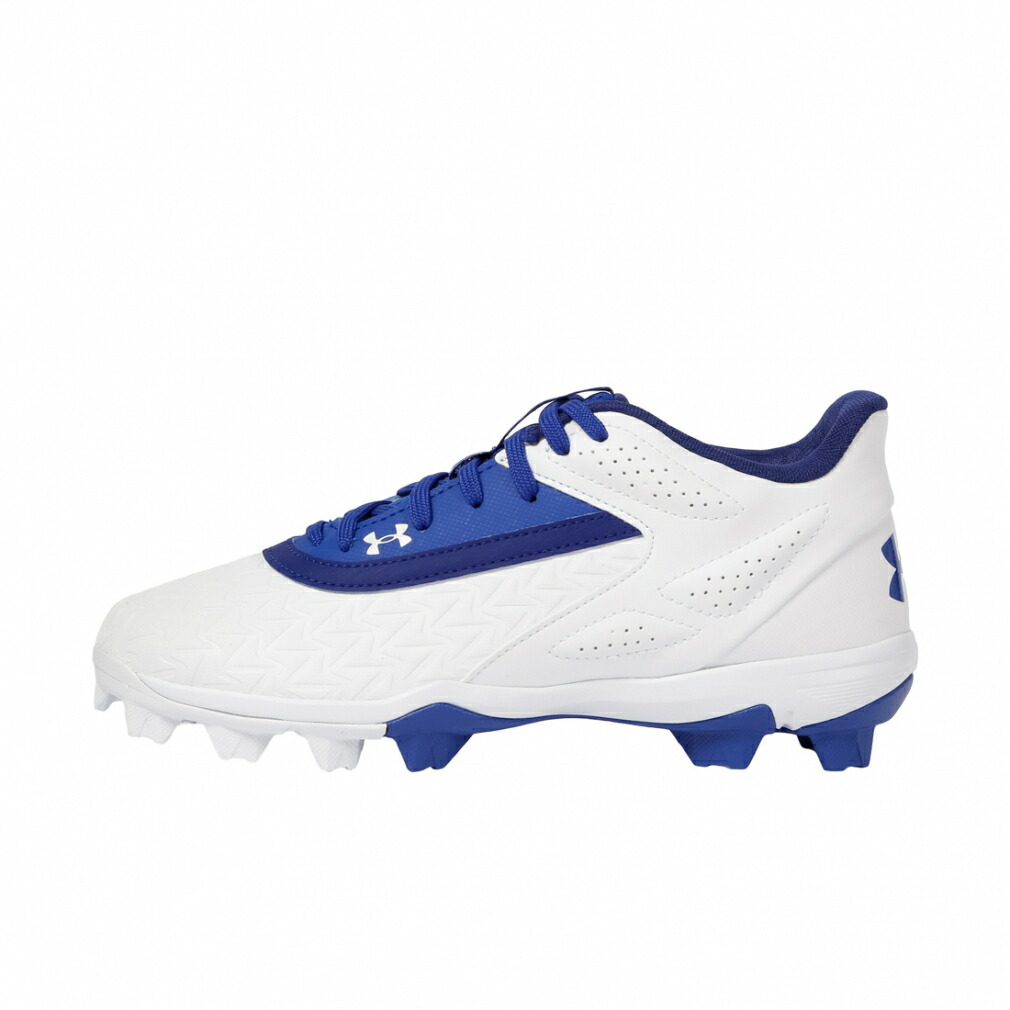 楽天市場】アンダーアーマー スパイク ネイビーの通販