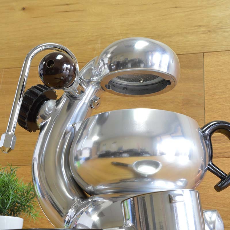 楽天市場】イタリア アトミック エスプレッソメーカー 直火 La