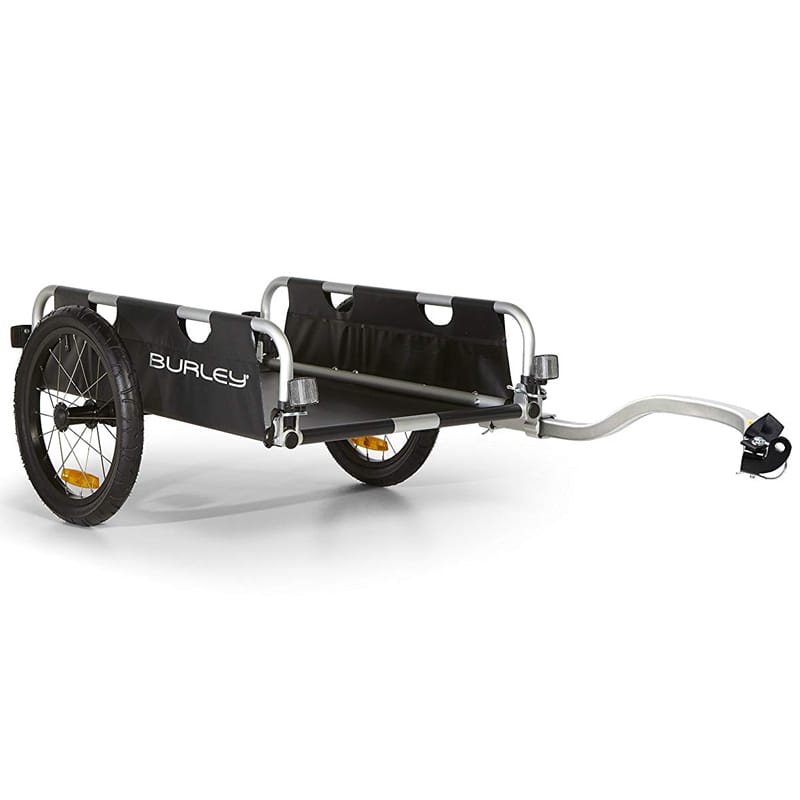 楽天市場】自転車用トレーラー 16インチタイヤ バーレー サイクル