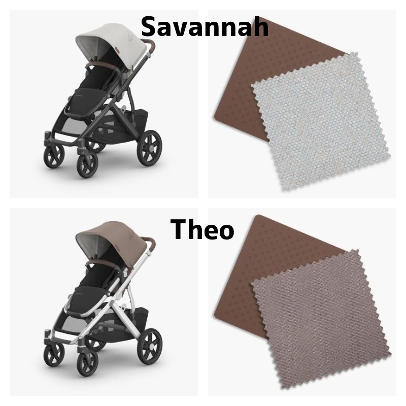 楽天市場】ベビーカー 3か月から 23kgまで UPPAbaby Vista V3