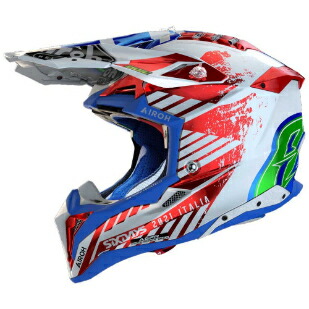 楽天市場】＼全品2500円ｸｰﾎﾝ+P5倍☆3/5（木)限定／Airoh アイロー