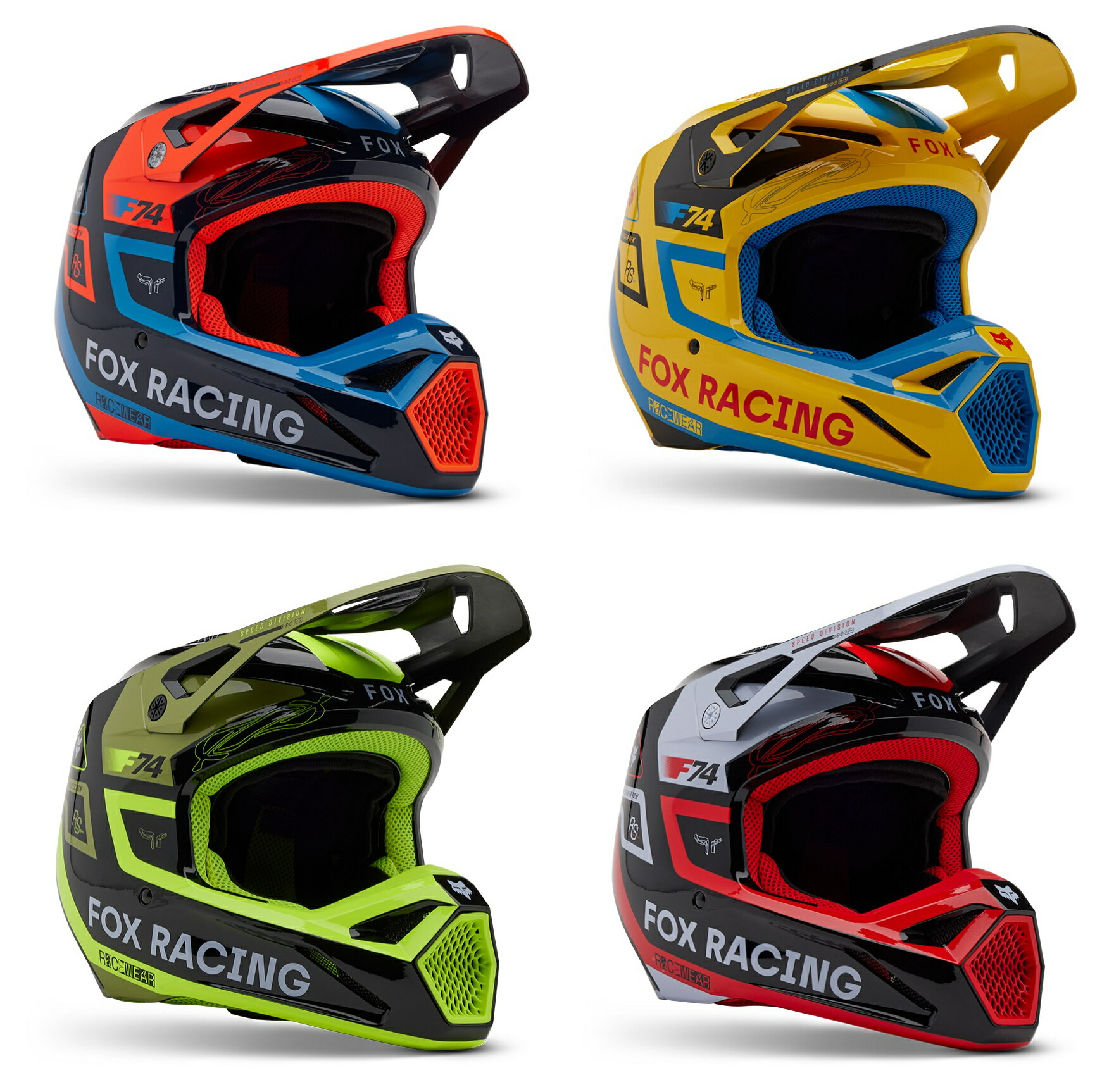 楽天市場】＼全品2500円ｸｰﾎﾝ+P5倍☆3/5（木)限定／Fox Racing