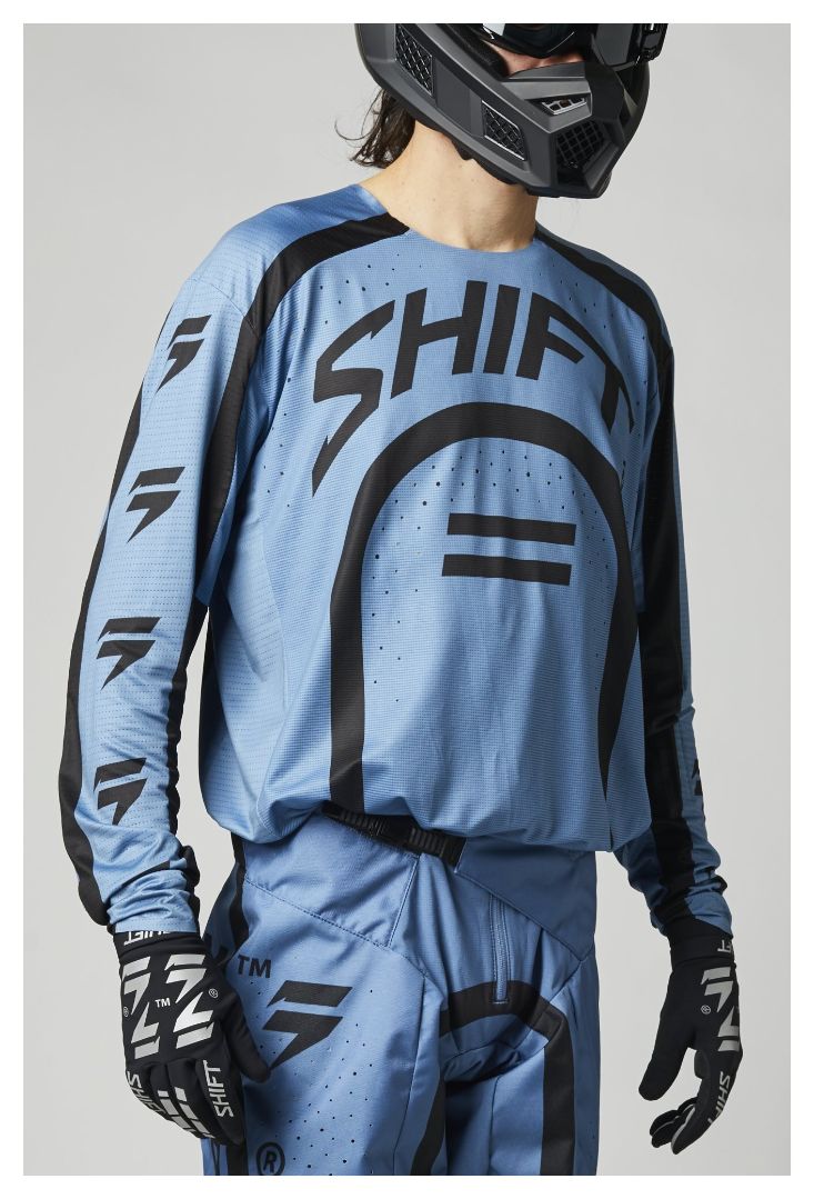 楽天市場】＼全品1500円ｸｰﾎﾝ☆3/6（金)限定／Shift シフト 3lack Label