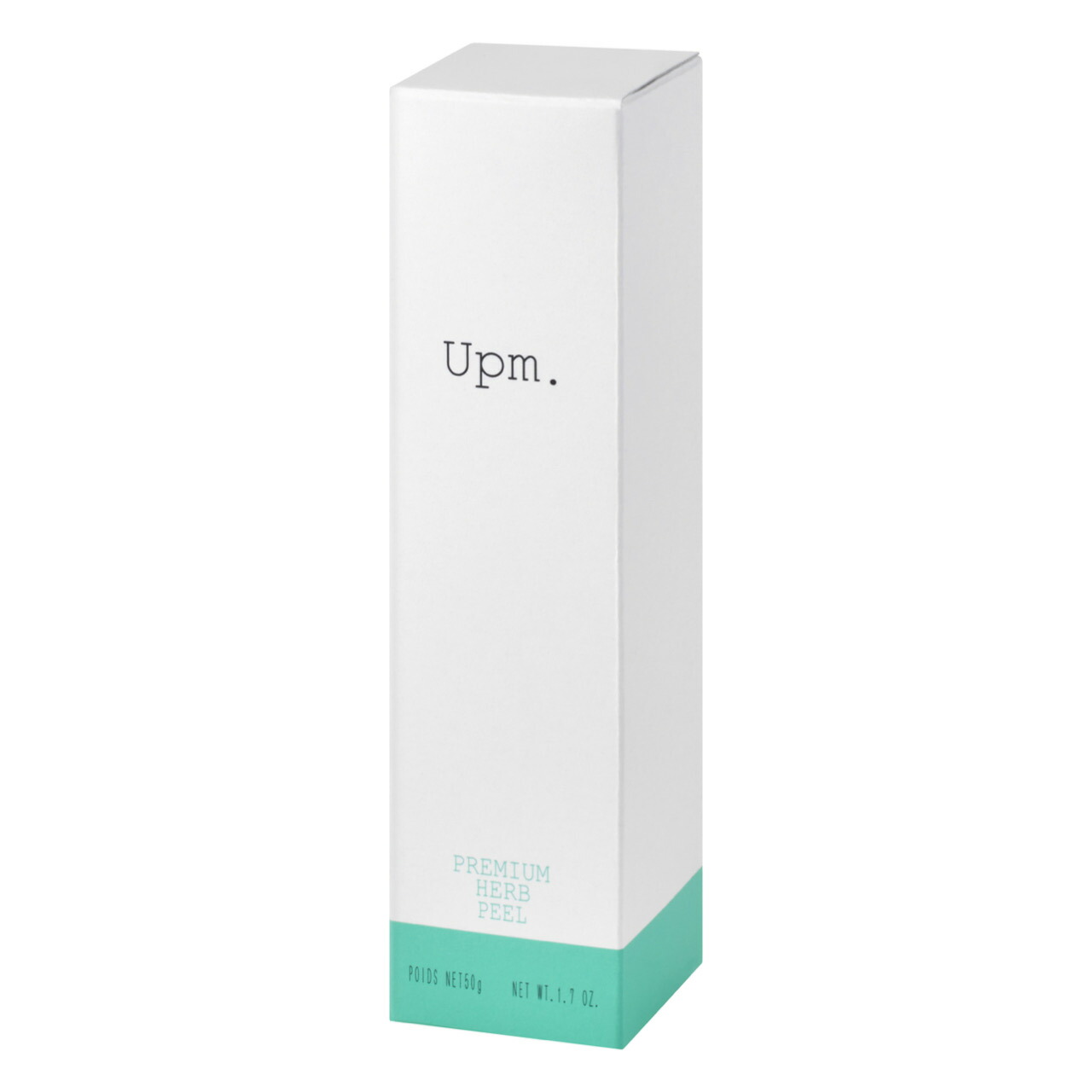 楽天市場】＜Upm＞プレミアムハーブピール 『高橋ミカ監修 自宅で簡単