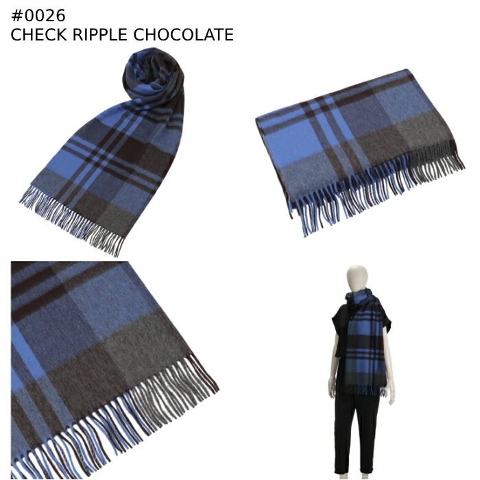 楽天市場】ジョシュア エリス JOSHUA ELLIS ストール 大判 カシミヤ