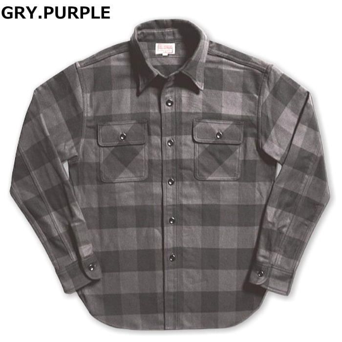 楽天市場】デラックスウエア DELUXEWARE 50s バッファロー チェック