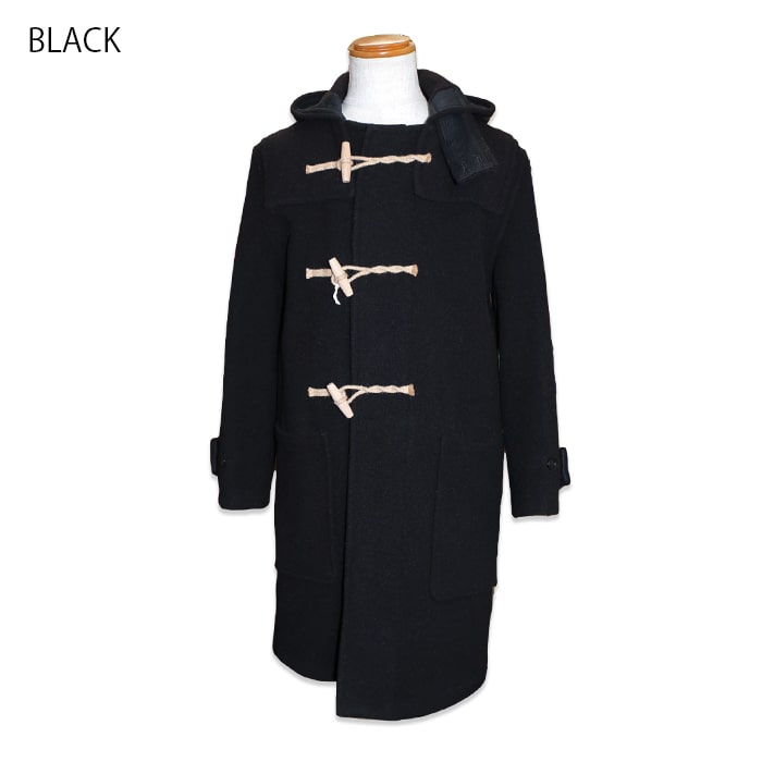 楽天市場】Gloverall グローバーオール MONTY DUFFEL COAT モンティー