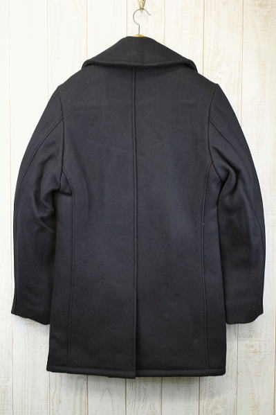 楽天市場】【 アメリカ屋 別注 】 ショット Schott ピーコート Pコート