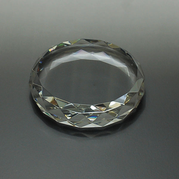 楽天市場】バカラ クリスタル ザンザン スター クリア ラージ 星