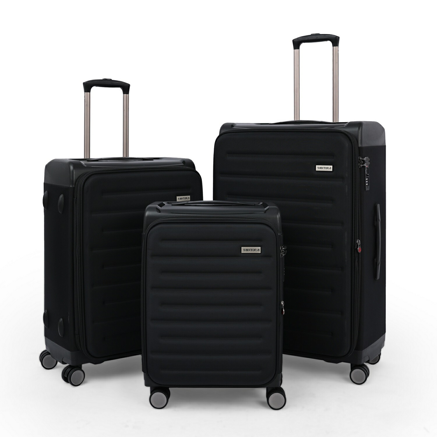 キャリーケース tabitora スーツケース lサイズ」の人気商品一覧