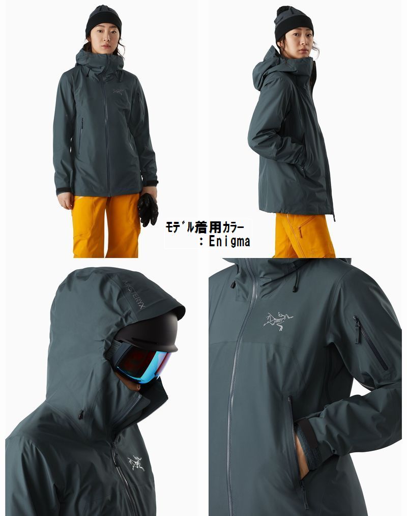 楽天市場】アークテリクス Arc'teryx WHITELINE Sentinel IS Jacket