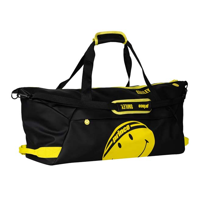 楽天市場】【ラケット収納可】プリンス(Prince) 2025 PRINCE×SMILEY