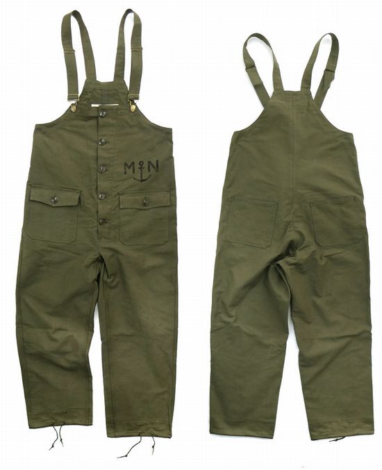 楽天市場】【フランスタイプ 海軍 デッキパンツ】メンズ