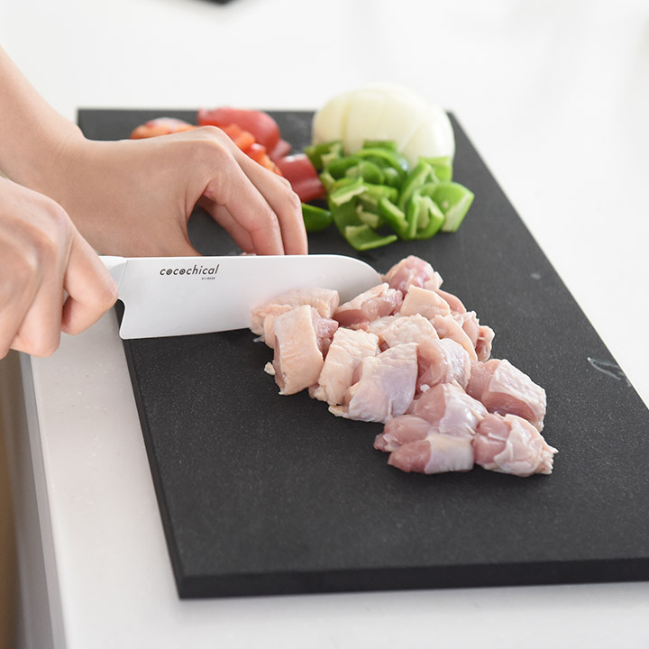 楽天市場】まな板 ゴム まな板 大きい プレミアム 抗菌 雑菌やカビに