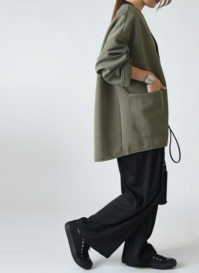 楽天市場】【クーポンで40%OFF 3/11 11:59まで】ジャケット レディース