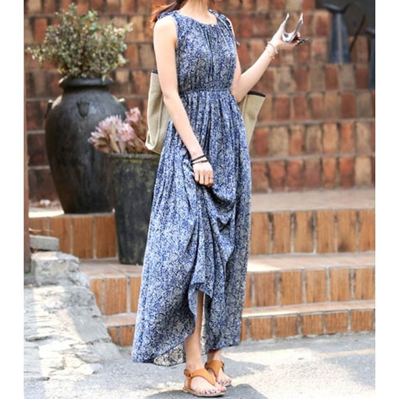 楽天市場】小花柄ワンピース ワンピース レディース 春 夏