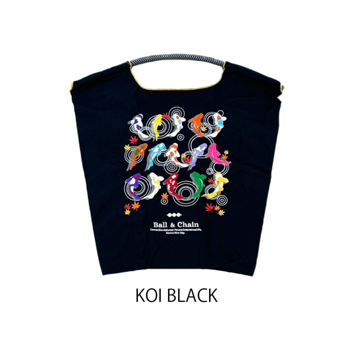 楽天市場】新 正規品 Ball＆Chain ボールアンドチェーン Mサイズ