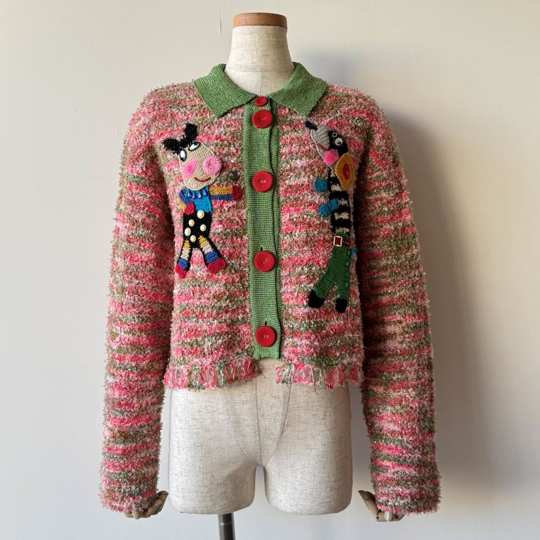 楽天市場】アルベロベロ（カーディガン・ボレロ｜トップス