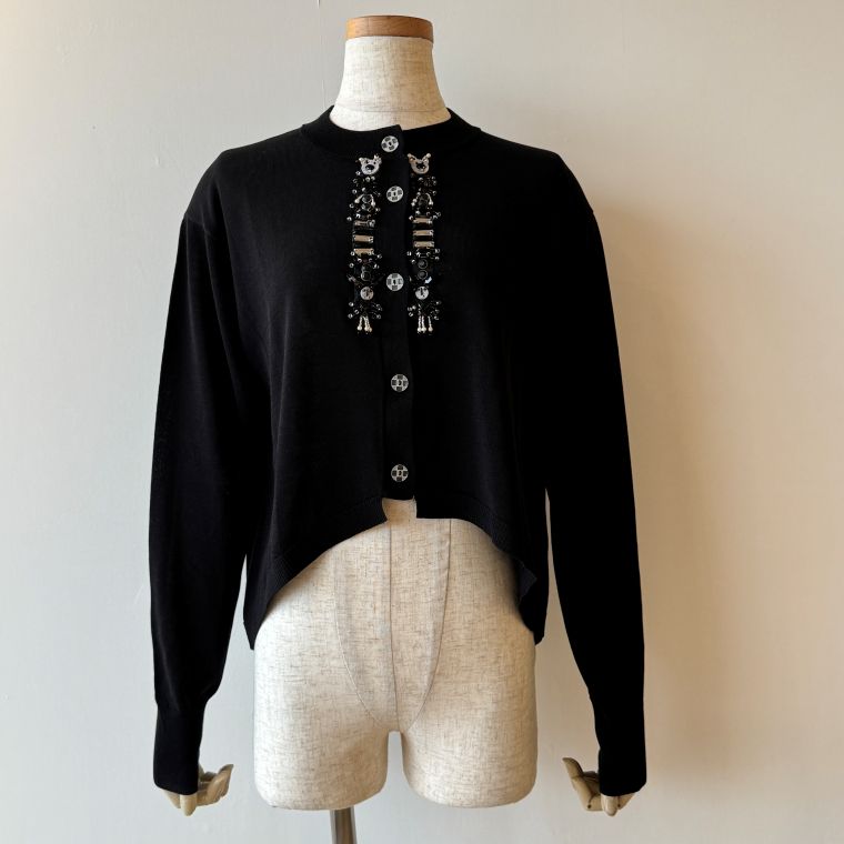 楽天市場】アルベロベロ（カーディガン・ボレロ｜トップス