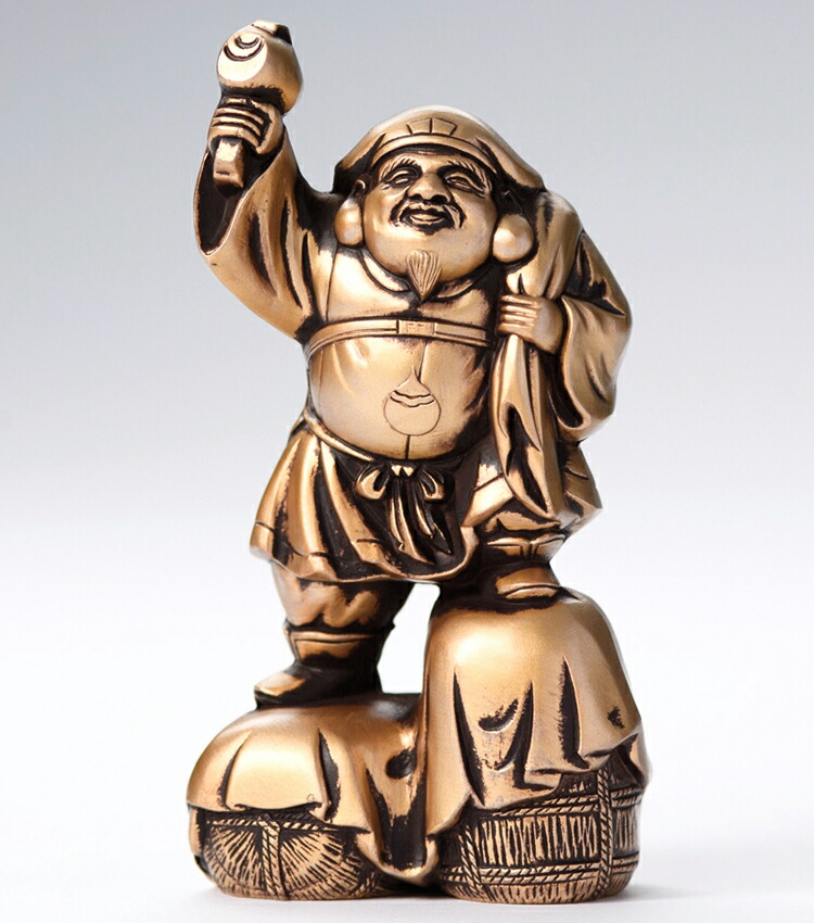 楽天市場】【楽天スーパーSALE クーポンあり】縁起物 置物 七福神