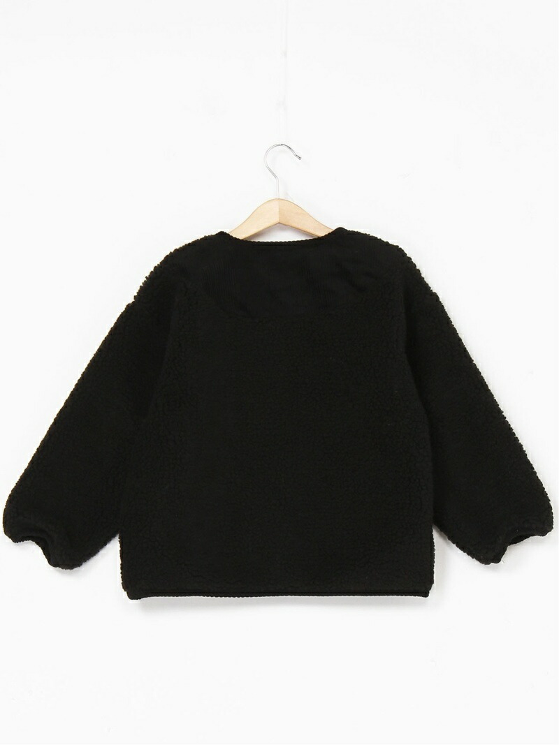 楽天市場】APKC/(K)ボアアウター ANPANMAN KIDS COLLECTION