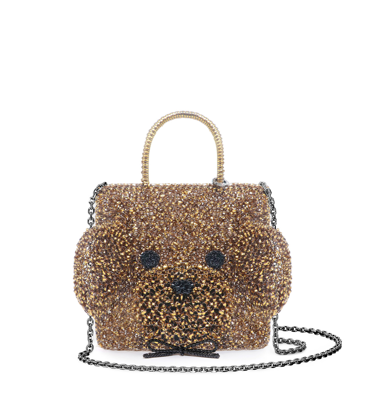 楽天市場】【ANTEPRIMA公式】 アンテプリマ ワイヤーバッグ アニマーレ