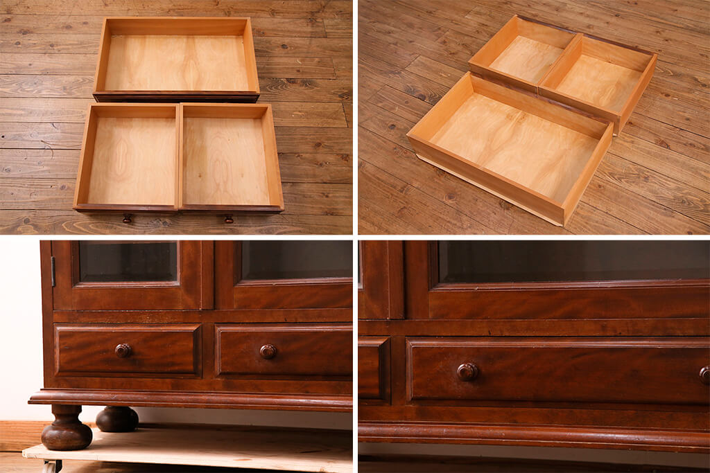 楽天市場】【中古】 ☆事前問合せ必須☆ サイドボード 松本民芸家具 C