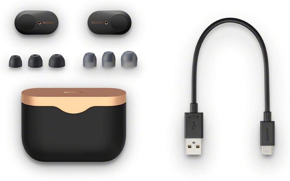 楽天市場】SONY WF-1000XM3 完全 ワイヤレス イヤホン ノイズキャンセ