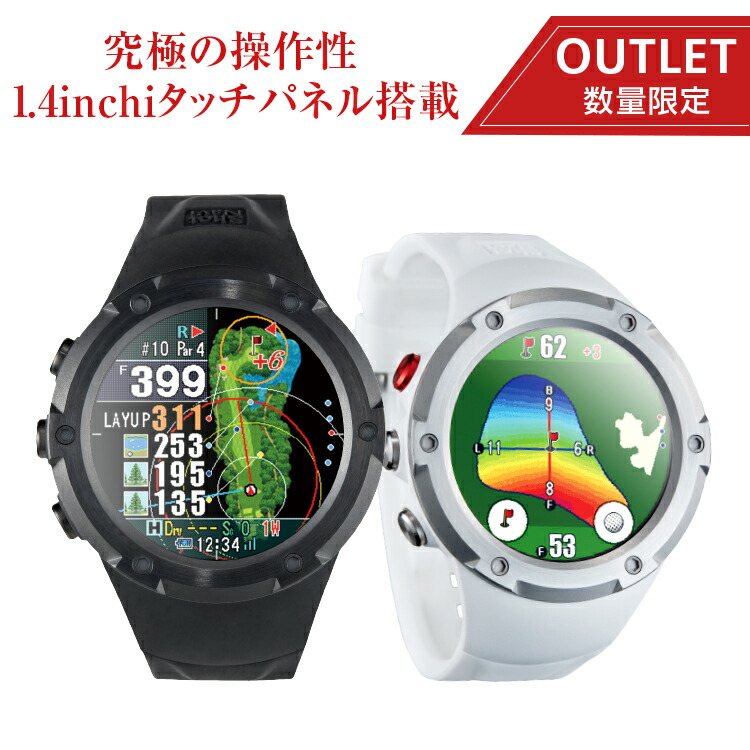 楽天市場】ショットナビ evolve pro touchの通販