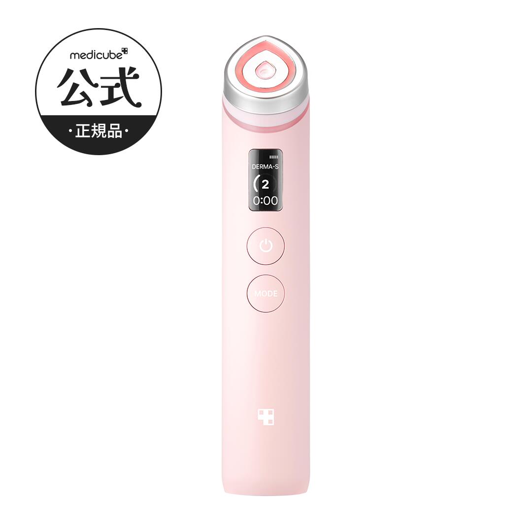 楽天市場】ROOM桃コラボ【medicube公式】AGE-R ブースタープロ（メディ