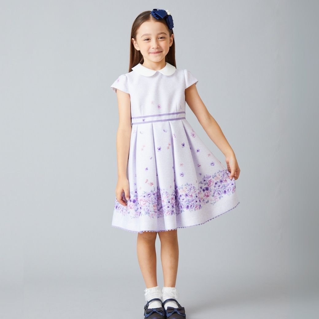 楽天市場】入学式 スーツ 女の子 卒園式 発表会 結婚式 子供服 パネル