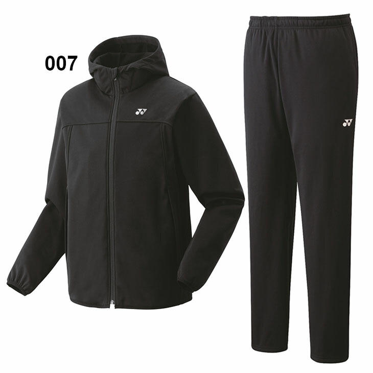 楽天市場】ジャージ 上下セット メンズ レディース ヨネックス YONEX