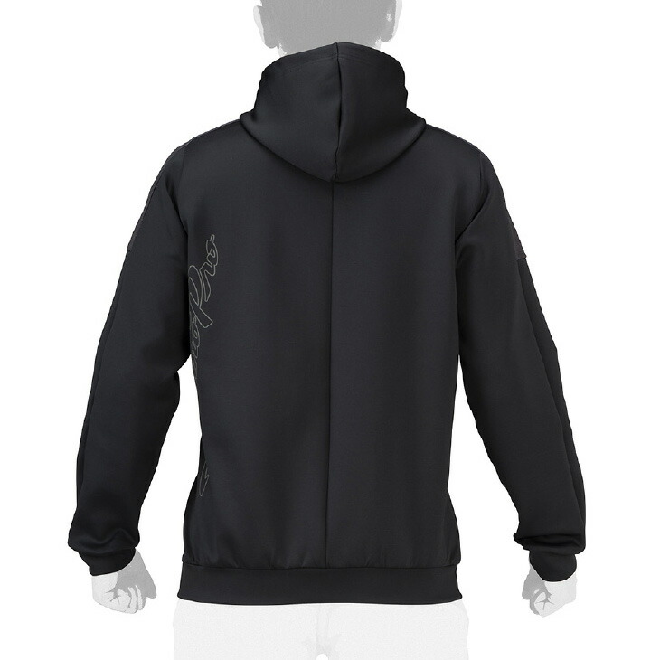 楽天市場】送料無料 ミズノ パーカー スウェット 長袖 メンズ ユニ