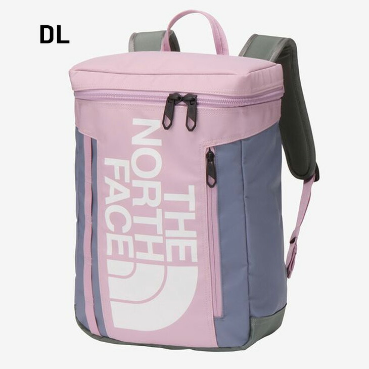 楽天市場】送料無料 ザ・ノース・フェイス キッズ リュックサック 21L