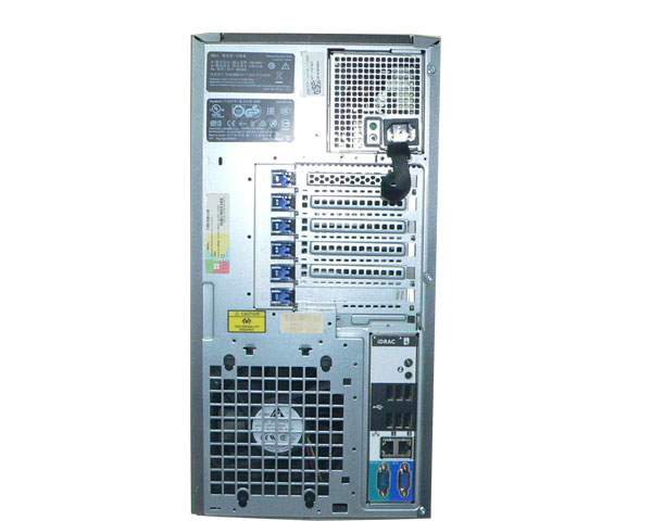 楽天市場】DELL PowerEdge T320 Xeon E5-2407 2.2GHz(4C) メモリ 12GB