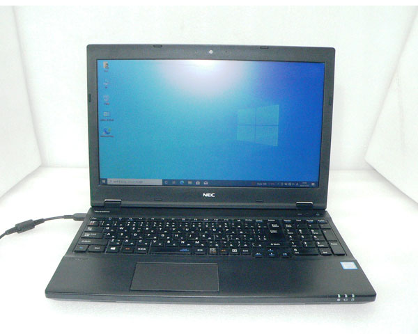 楽天市場】Windows10 Pro 64bit NEC VERSAPRO VKL24X-1 (PC-VKL24XZG1