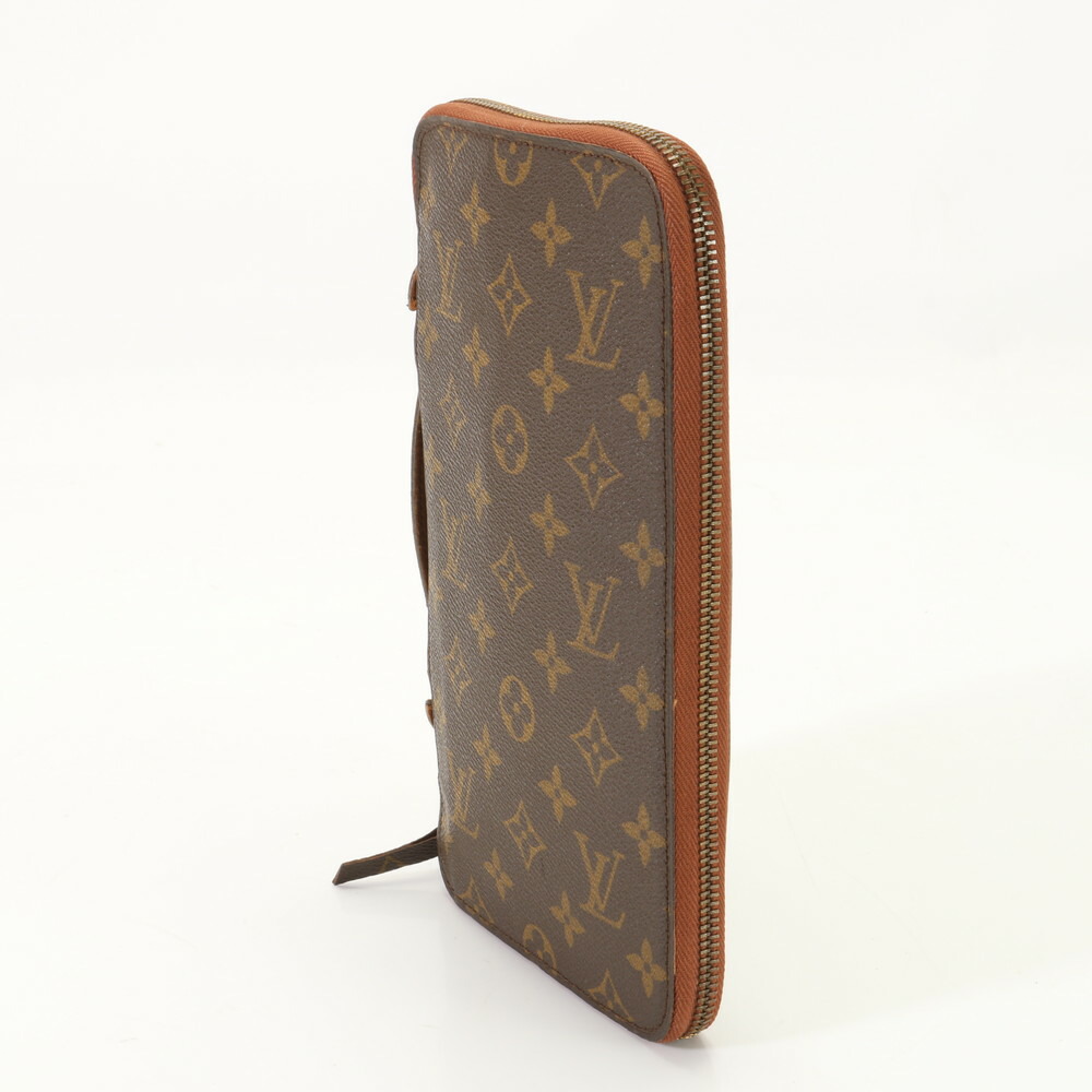 楽天市場】ルイヴィトン モノグラム オーガナイザー ドゥ