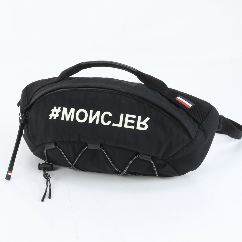 楽天市場】モンクレール メンズ（ボディバッグ・ウエストポーチ