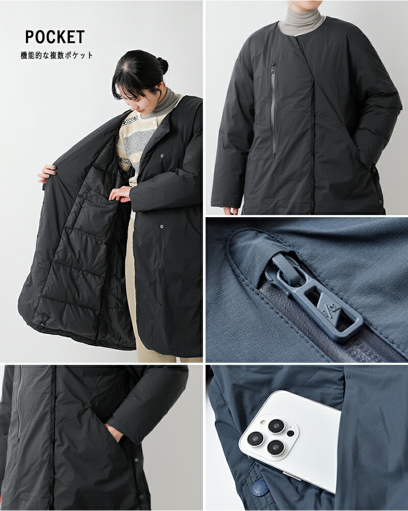 楽天市場】セール【30%OFF】F/CE. エフシーイー ×NANGA ナンガ