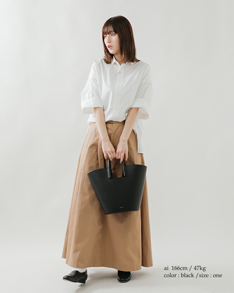 楽天市場】ORSETTO オルセット カウレザー トートバッグ “GIRARE” 01